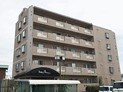 メゾンヴェレ・マール 303