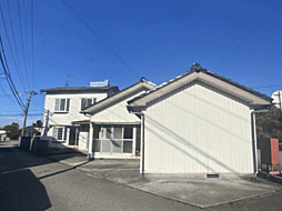 立山町大石原 一戸建て貸家 1