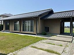 舟橋村竹内　一戸建て貸家