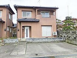 富山市大町 2号棟