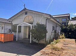 富山市向新庄町2丁目　一戸建て貸家 4号棟