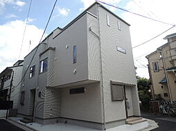 豊島区南池袋１丁目の一戸建て