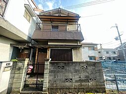 尼崎市元浜町２丁目の一戸建て