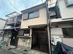 尼崎市西桜木町56-3テラス