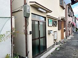 尼崎市神崎町の一戸建て