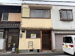 尼崎市神田北通7丁目の一戸建て