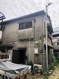 尼崎市武庫川町2丁目の一戸建て