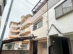 尼崎市久々知３丁目の一戸建て