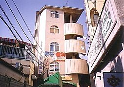 尼崎市杭瀬本町３丁目