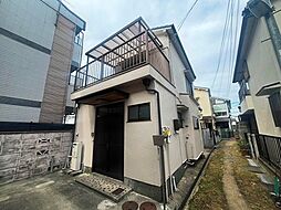 尼崎市大島2丁目の一戸建て