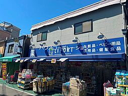 尼崎市杭瀬本町１丁目