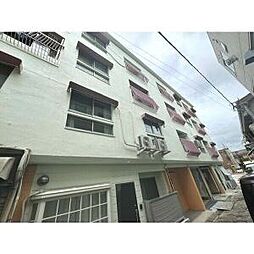 尼崎市杭瀬北新町１丁目