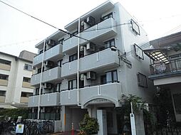 尼崎市武庫之荘１丁目