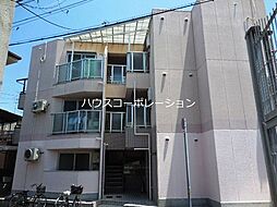 クリオコート浜田