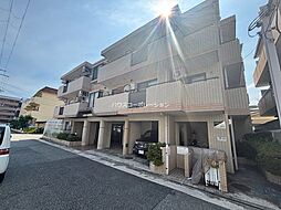 尼崎市南武庫之荘２丁目