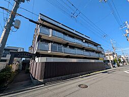 尼崎市富松町１丁目