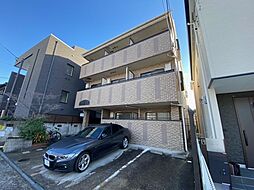 尼崎市富松町１丁目