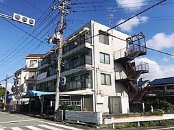 尼崎市武庫之荘８丁目