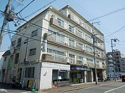 尼崎市南塚口町２丁目