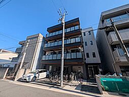 尼崎市富松町１丁目