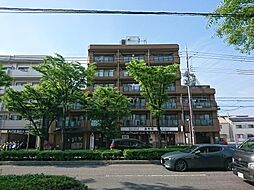 尼崎市南武庫之荘４丁目