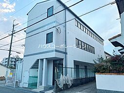 尼崎市東園田町２丁目