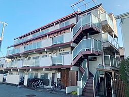 尼崎市上坂部２丁目