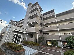 尼崎市南武庫之荘１２丁目