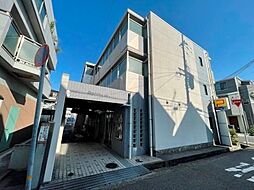 尼崎市南武庫之荘２丁目