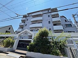 尼崎市南武庫之荘３丁目