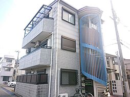 尼崎市武庫之荘東２丁目