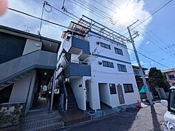 尼崎市東七松町１丁目