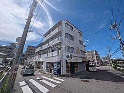 尼崎市武庫之荘１丁目