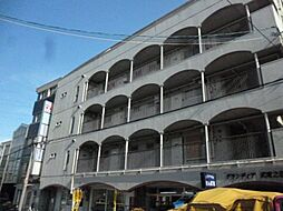 尼崎市富松町１丁目