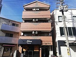 尼崎市武庫之荘１丁目