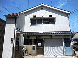 尼崎市梶ケ島の一戸建て