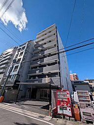 尼崎市西本町８丁目