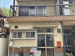 尼崎市常光寺1丁目の一戸建て