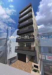 尼崎市杭瀬南新町４丁目