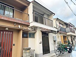 尼崎市久々知２丁目の一戸建て