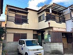 尼崎市塚口本町６丁目の一戸建て