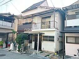 尼崎市塚口本町２丁目の一戸建て