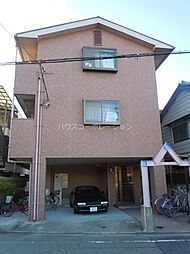 尼崎市杭瀬北新町３丁目