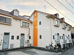 尼崎市次屋１丁目の一戸建て