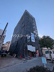 尼崎市杭瀬南新町４丁目