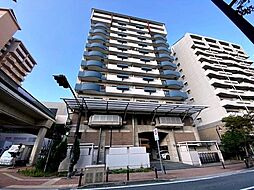 尼崎市昭和通２丁目