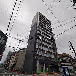 尼崎市昭和南通７丁目