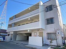 尼崎市立花町３丁目