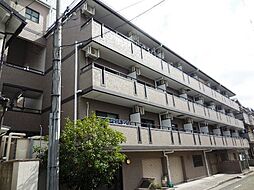 尼崎市杭瀬南新町１丁目