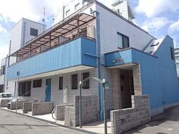 尼崎市下坂部３丁目